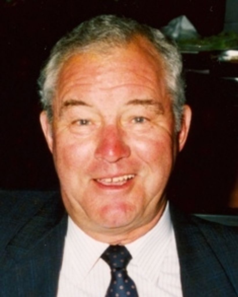 Edwin J. Tschetter Sr.