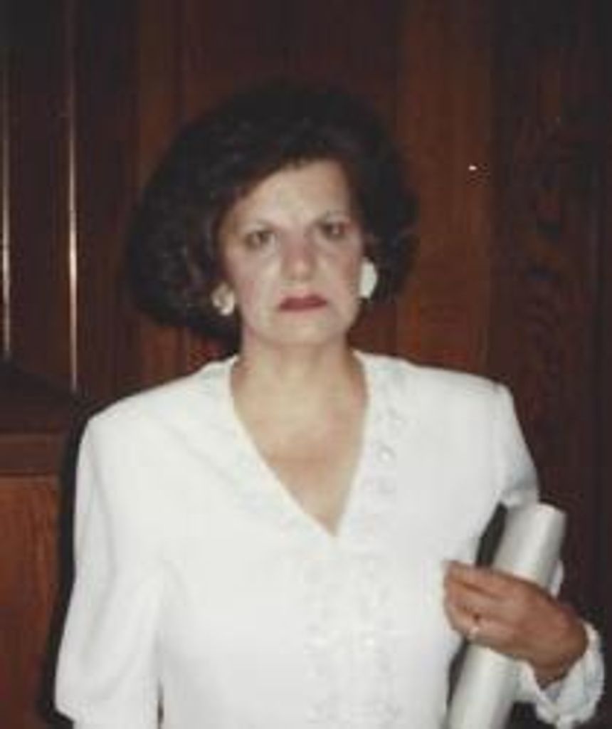 Barbara J. (Jacobs)  Demetro