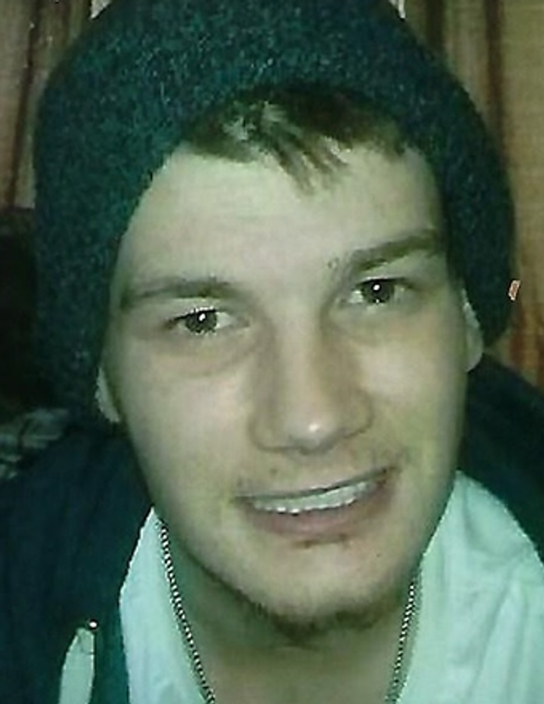 Joseph  S. Wilkerson Profile Photo