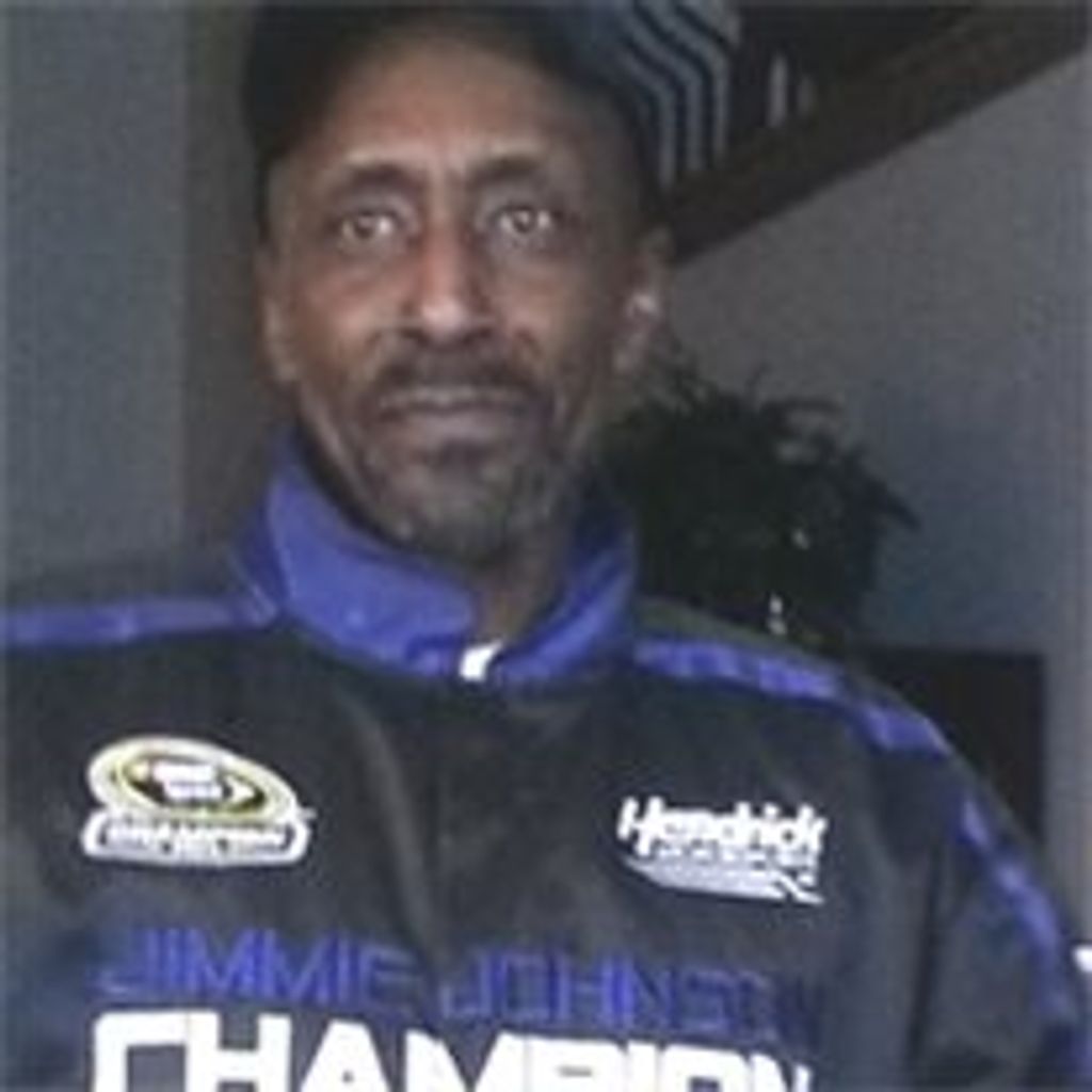 Christopher Norcell Brown