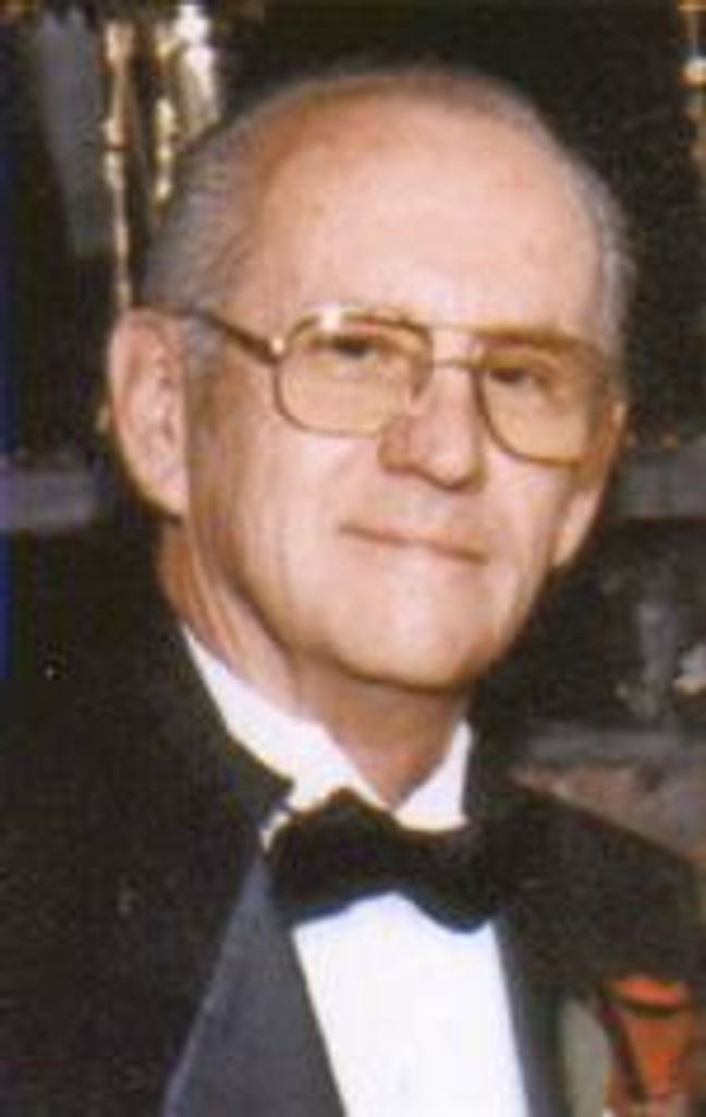 Edward L. Ryder