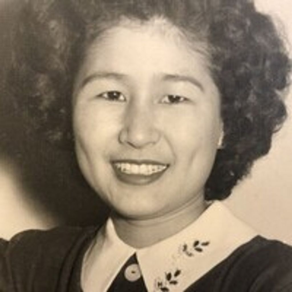 Michiko Burkhead