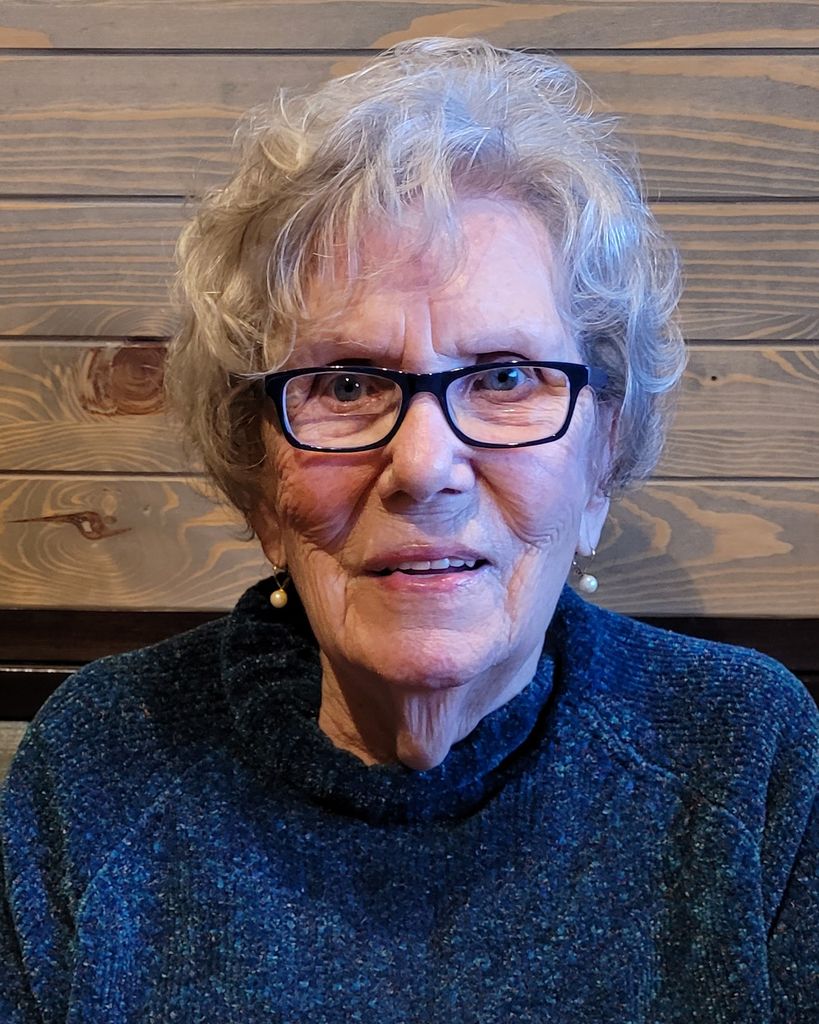 Pearl Uhlman Profile Photo