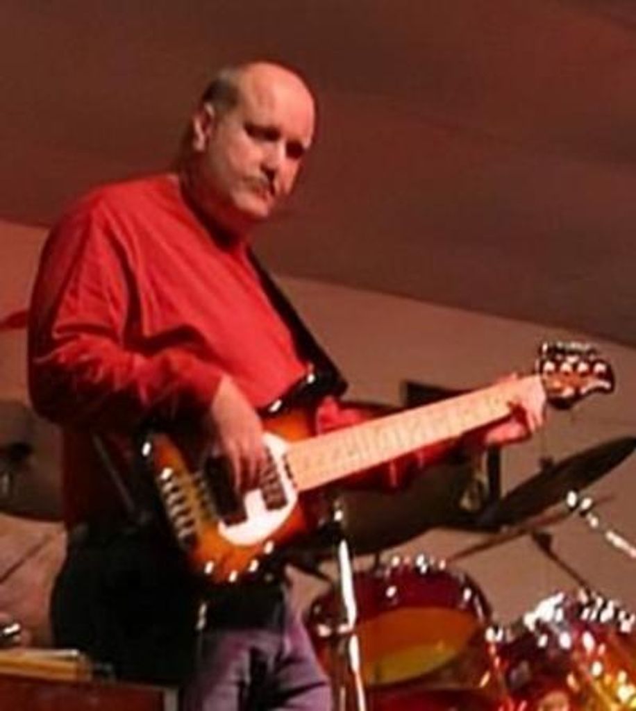 Brad Weeks Profile Photo