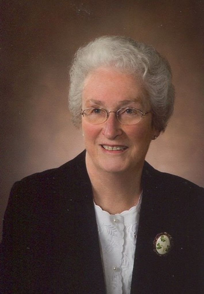 Mary Margaret Kucera