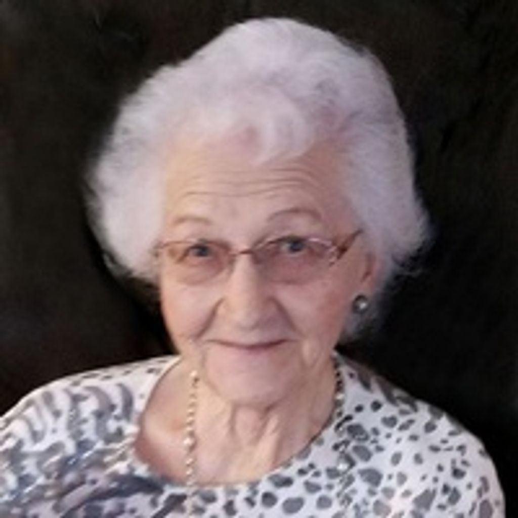 Nola Ruth Munns