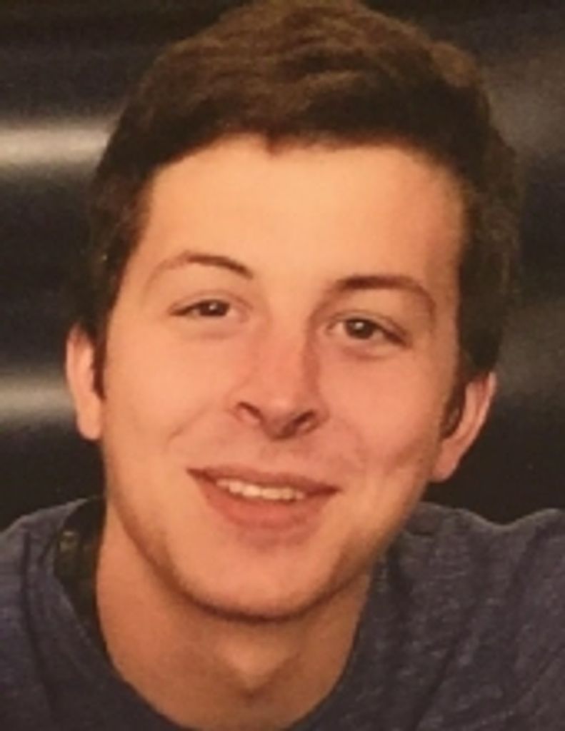 Trevor Melvin Wehner