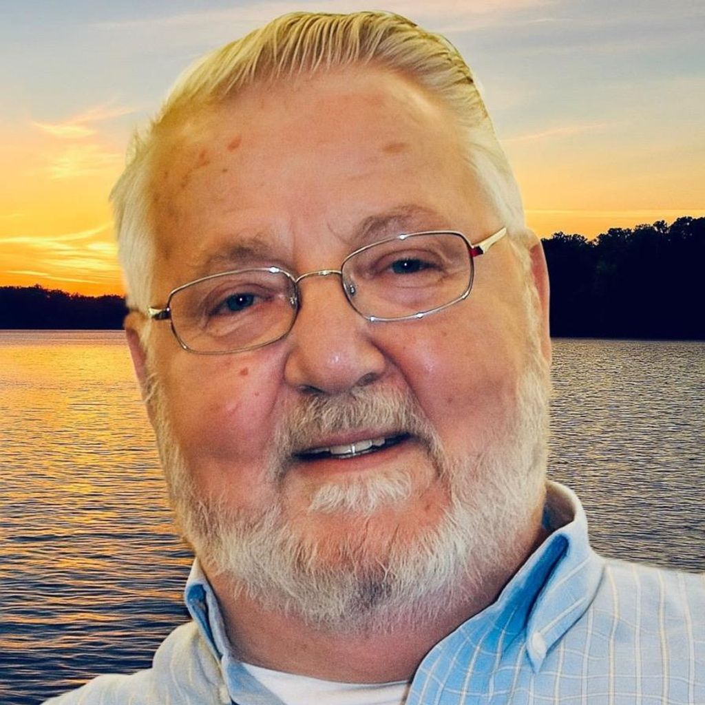 Raymond Charles Tilden Sr.