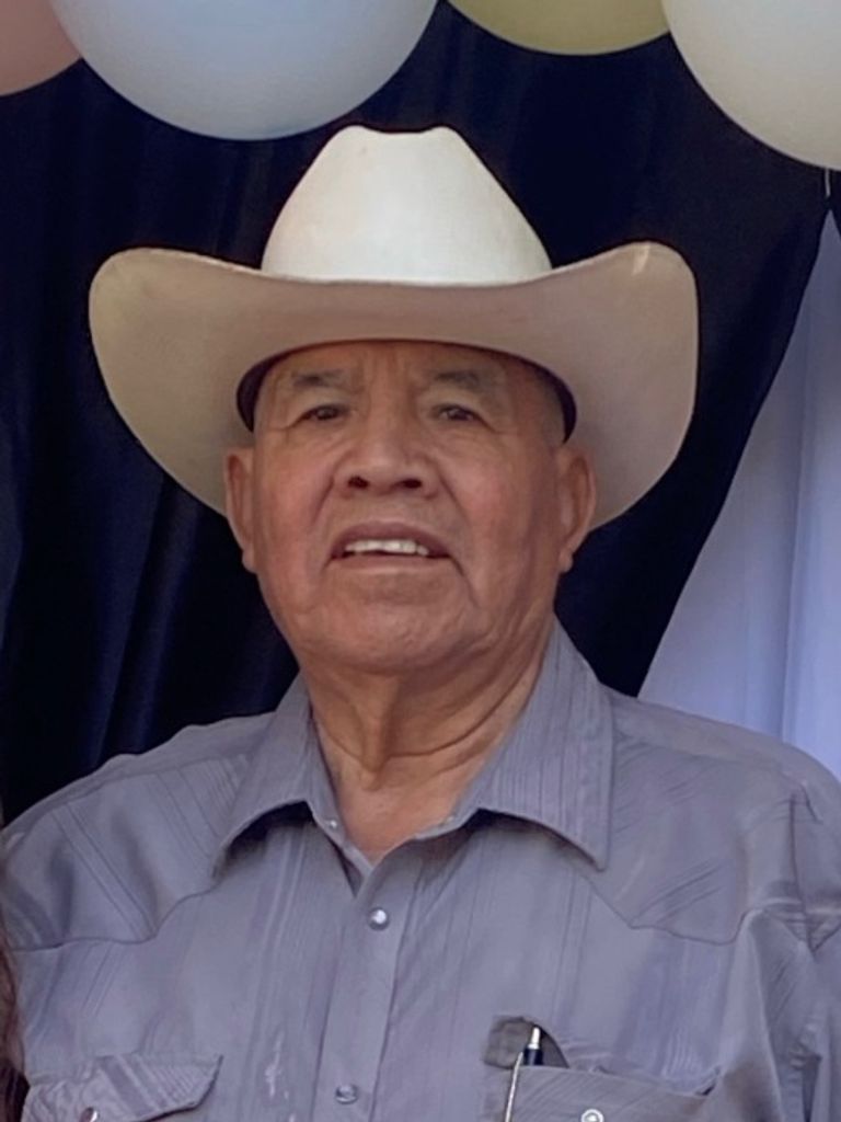 Jose Sacramento Gonzalez Ramos Profile Photo