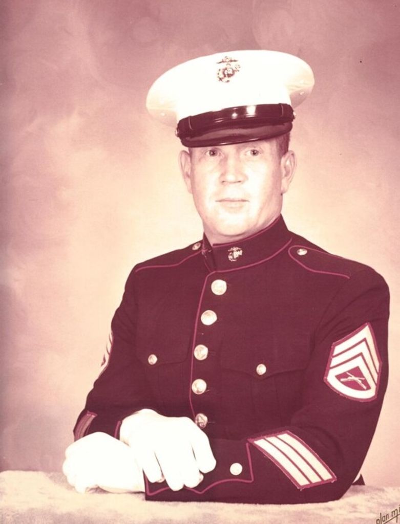 John "Red" W Storey Profile Photo