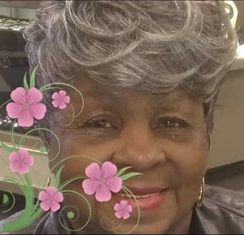 Williene Sistrunk