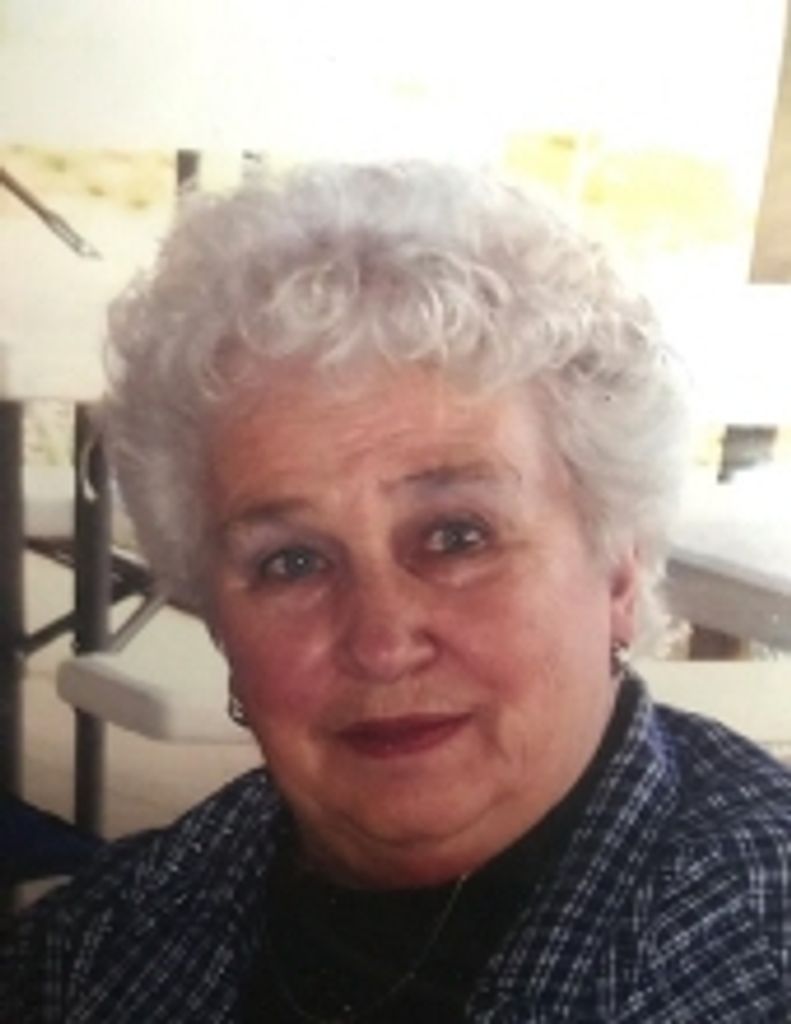 June Elizabeth Duranso