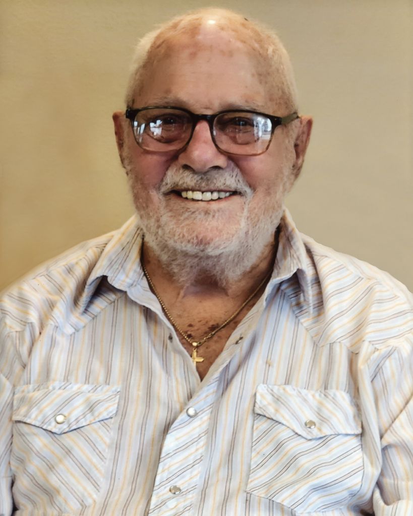 Wesley Hay Profile Photo