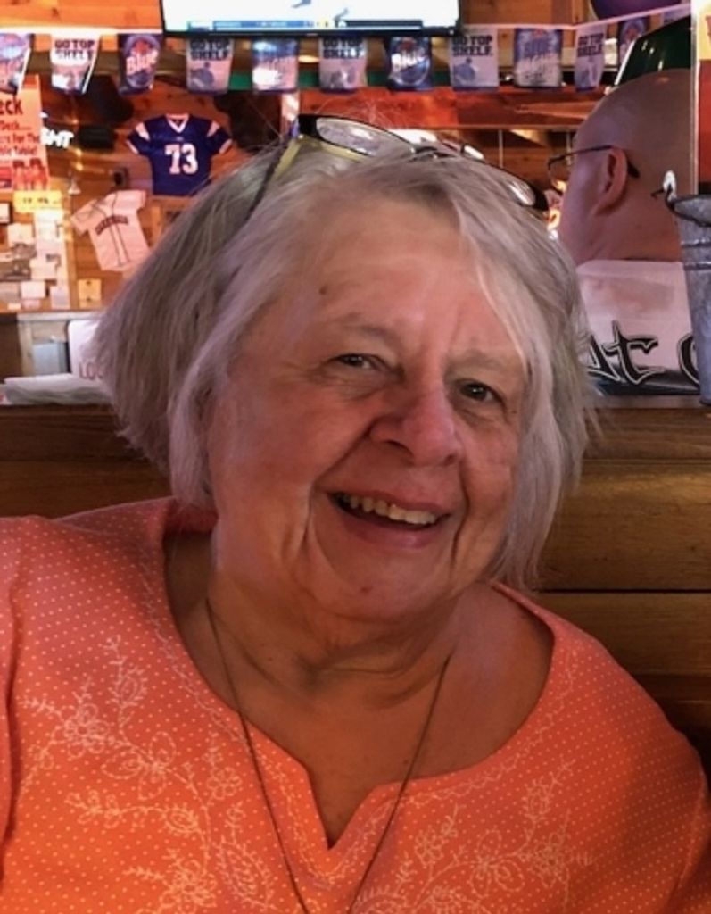 Victoria S. Evans Profile Photo