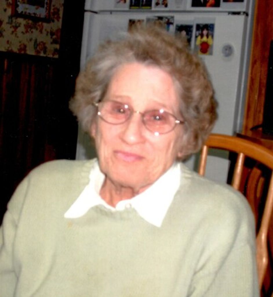 Leona J. Commane