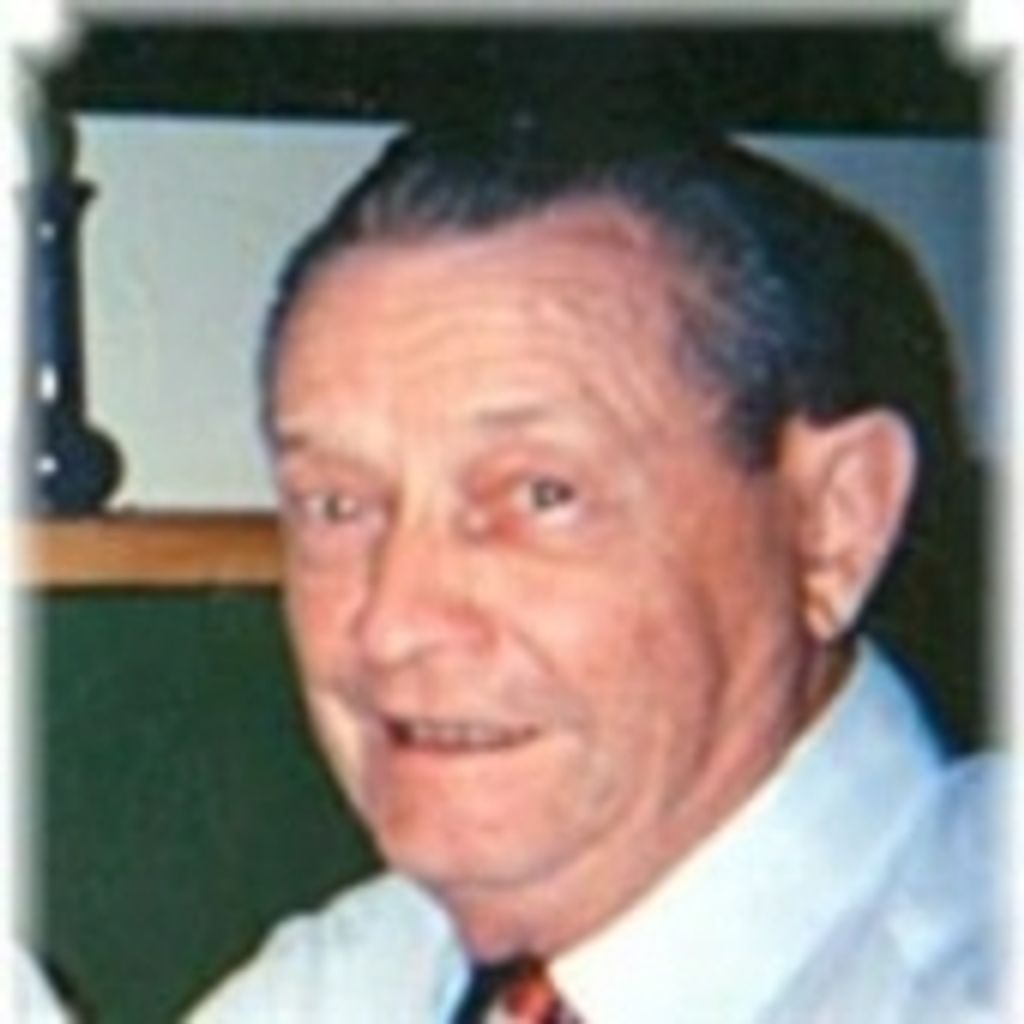 Boyd D. Holcomb