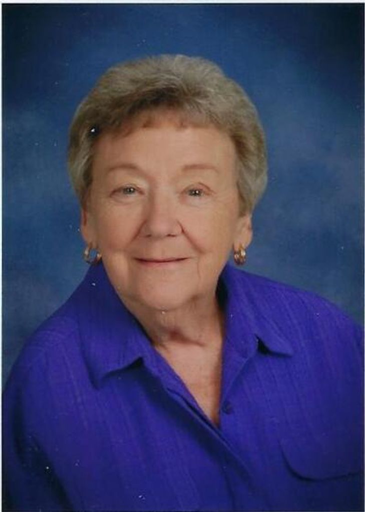 Rosemary O. Held Profile Photo