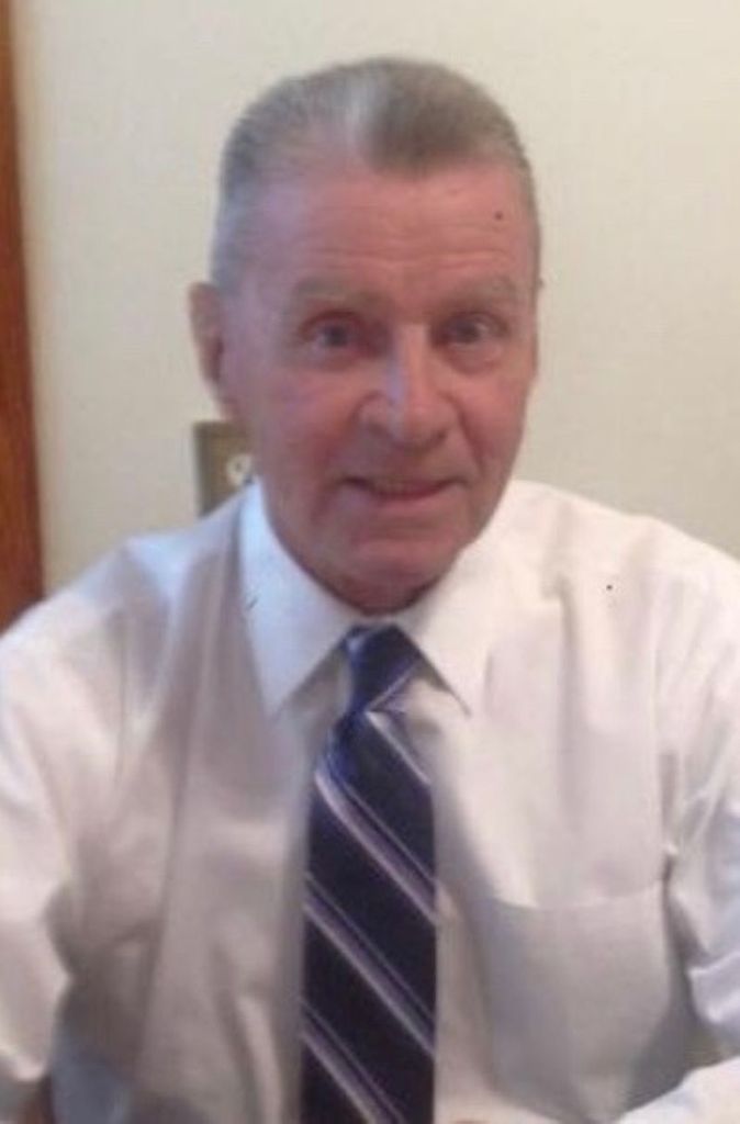Martin F. 'Matty' Walsh Profile Photo