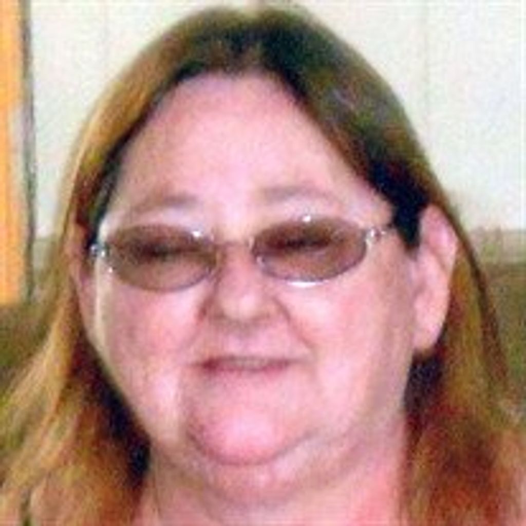 Patricia  Louise Wyant