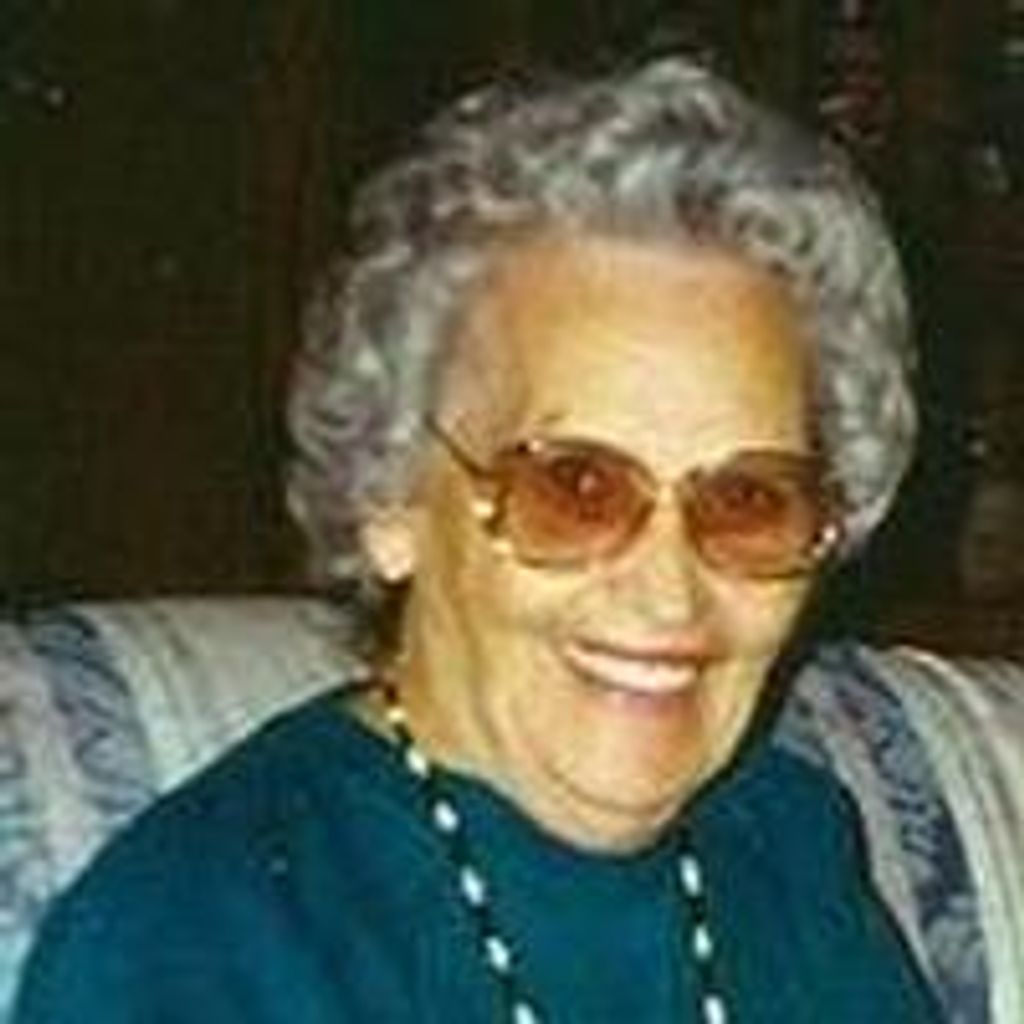Leona M. Lansford