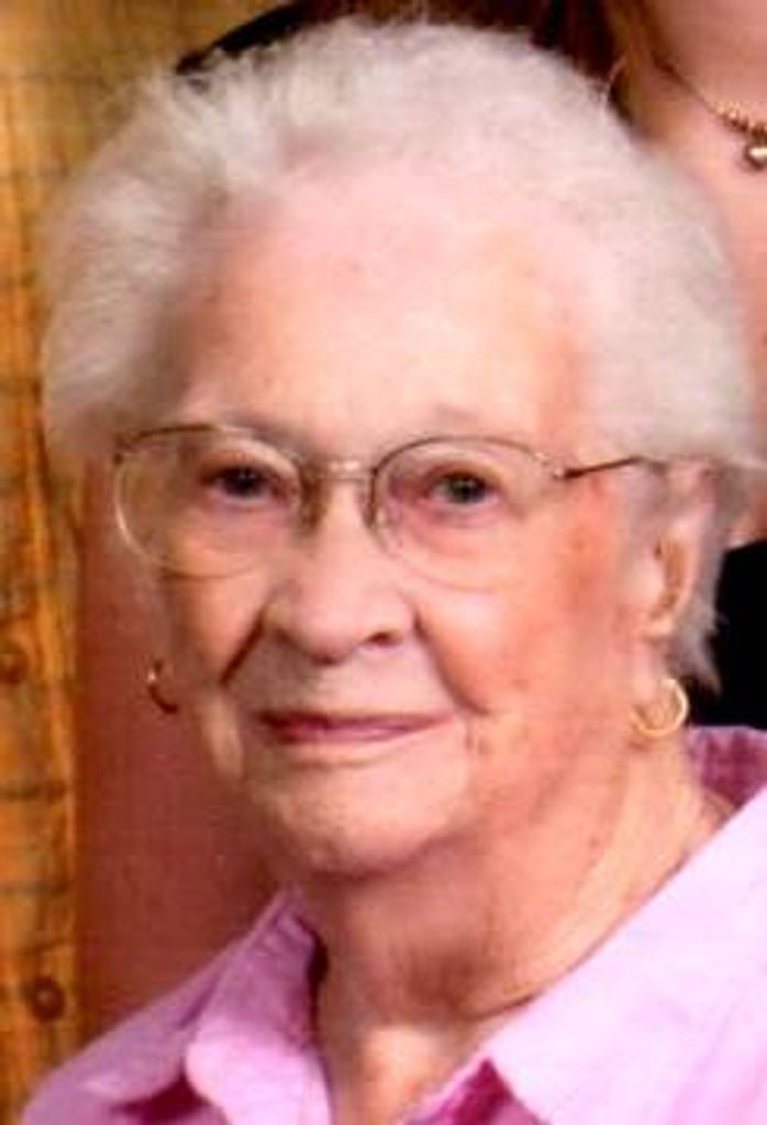 Veronica C. Green