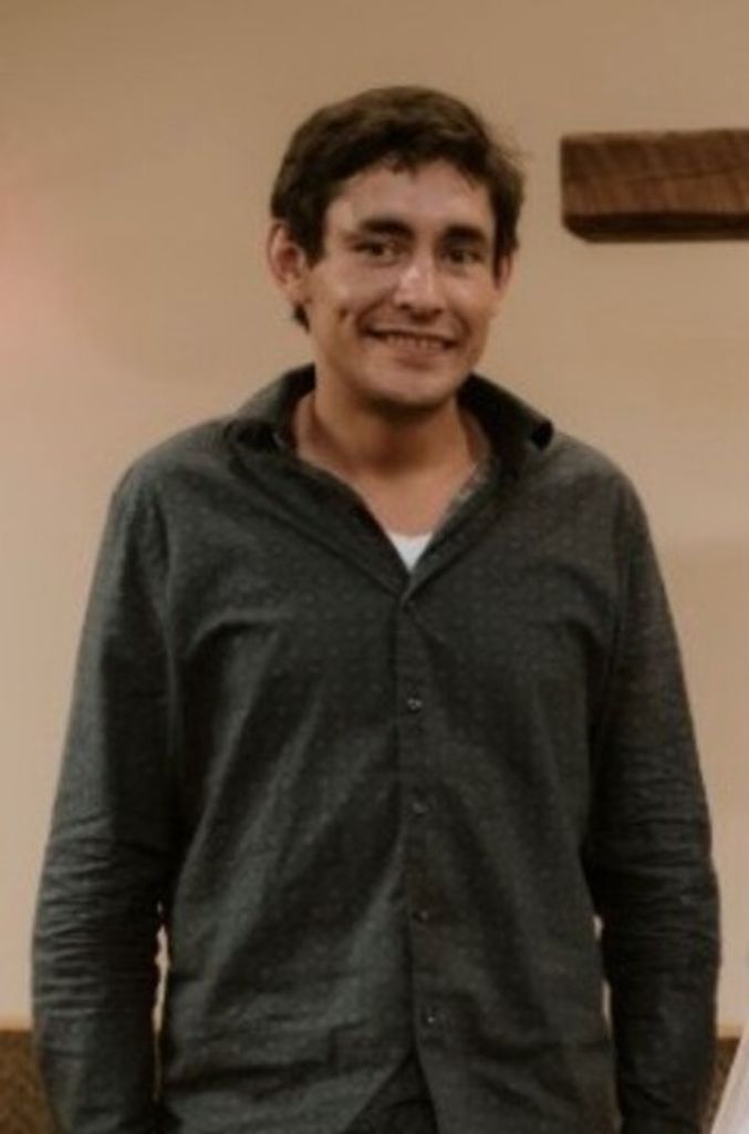 Juan F. Martinez (Johnny) Profile Photo
