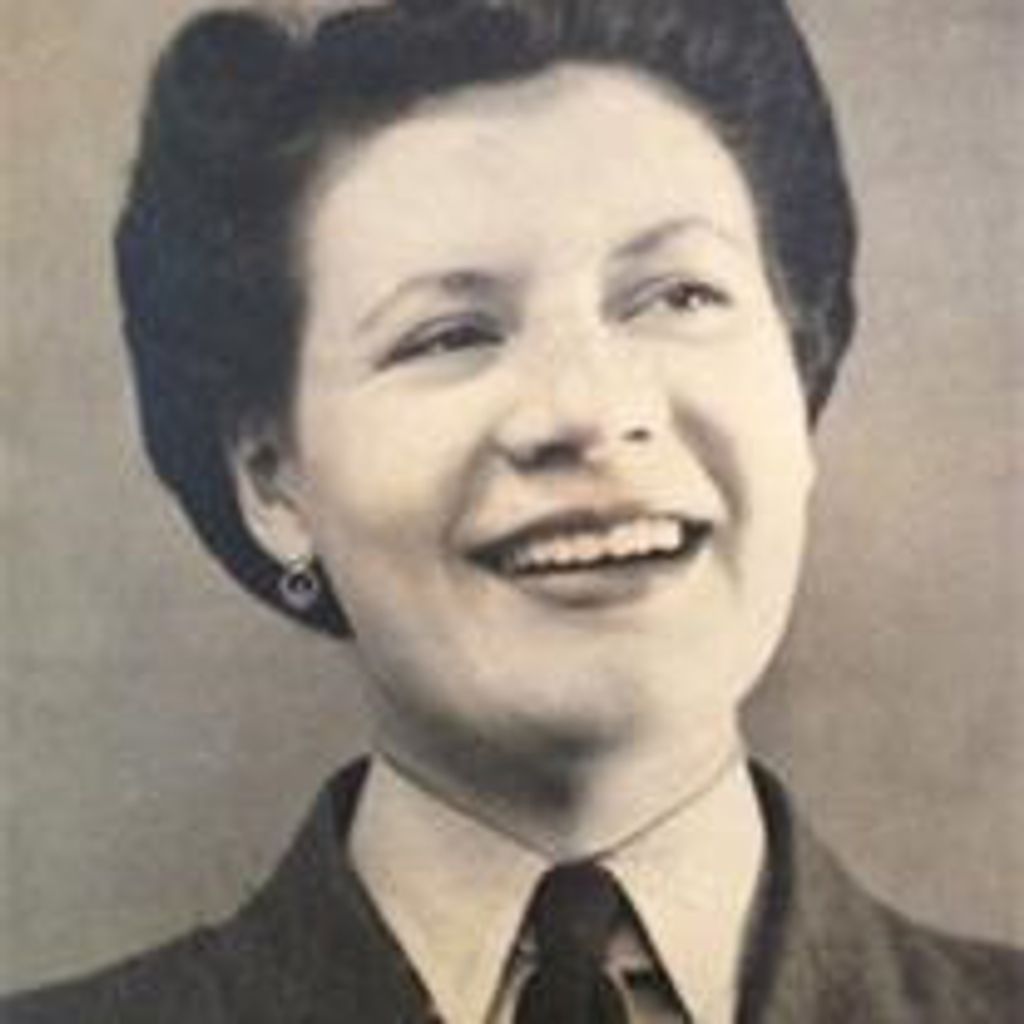 Mary Bruce