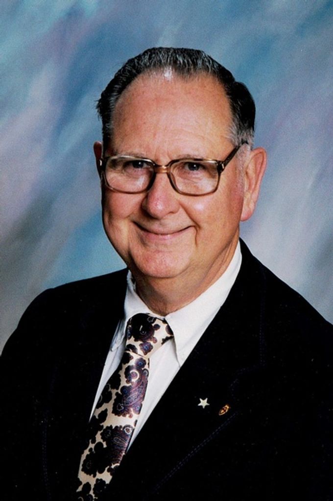 Robert Charles Bruce Profile Photo