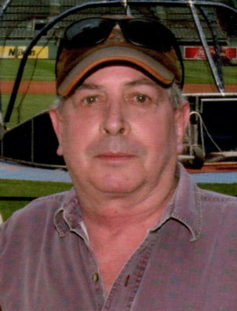 Eric Riley Essig