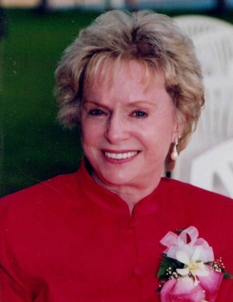 Lurlene Rodgers Horton