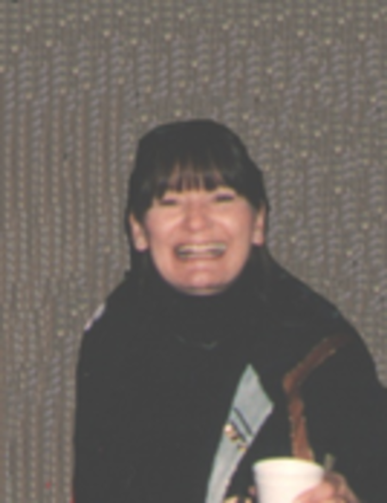 Venetta Jane Cook