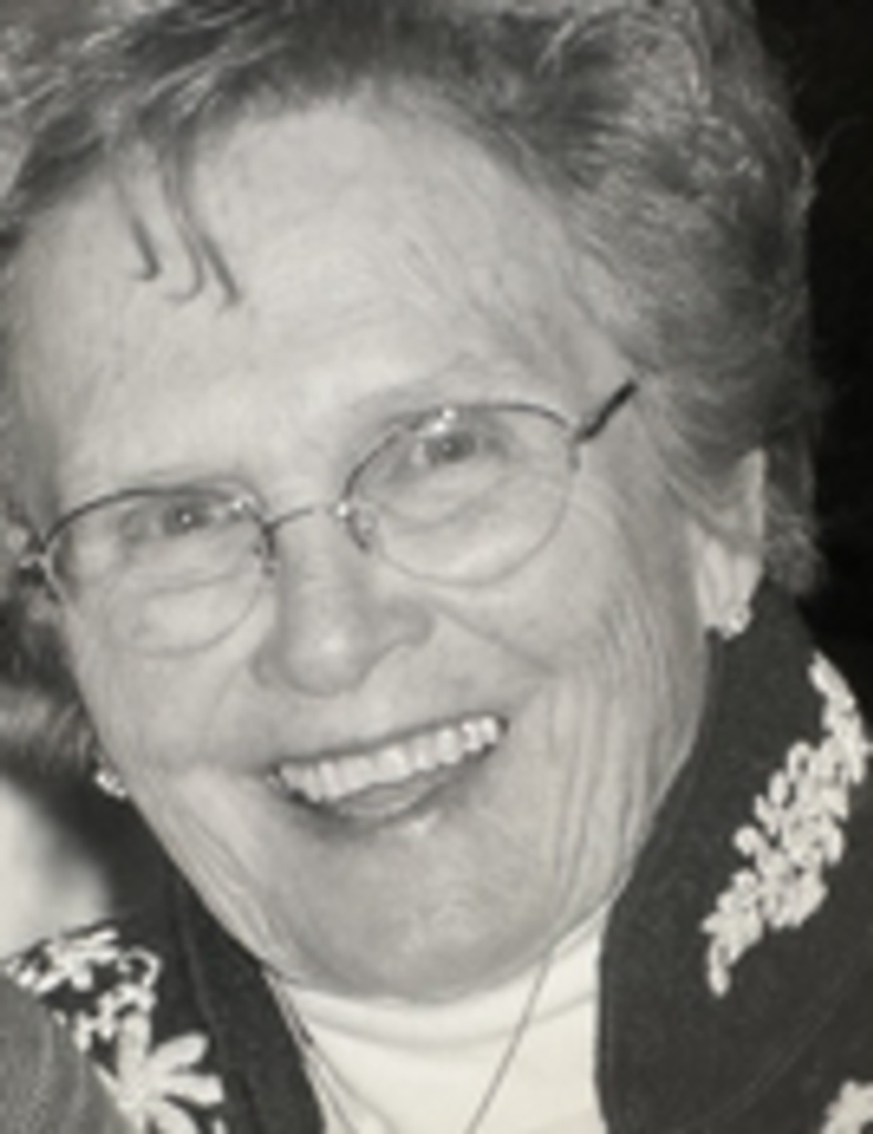 Phyllis Rae (Liverman) Jones