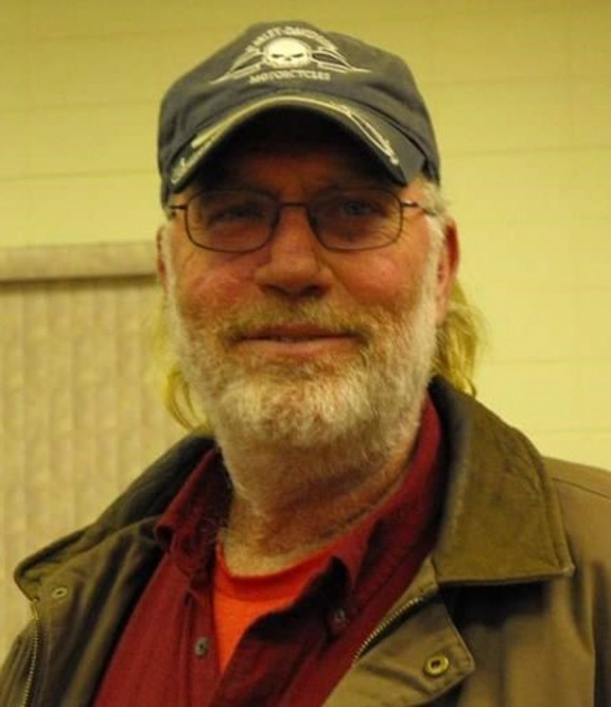 Mr. Wynn Winston