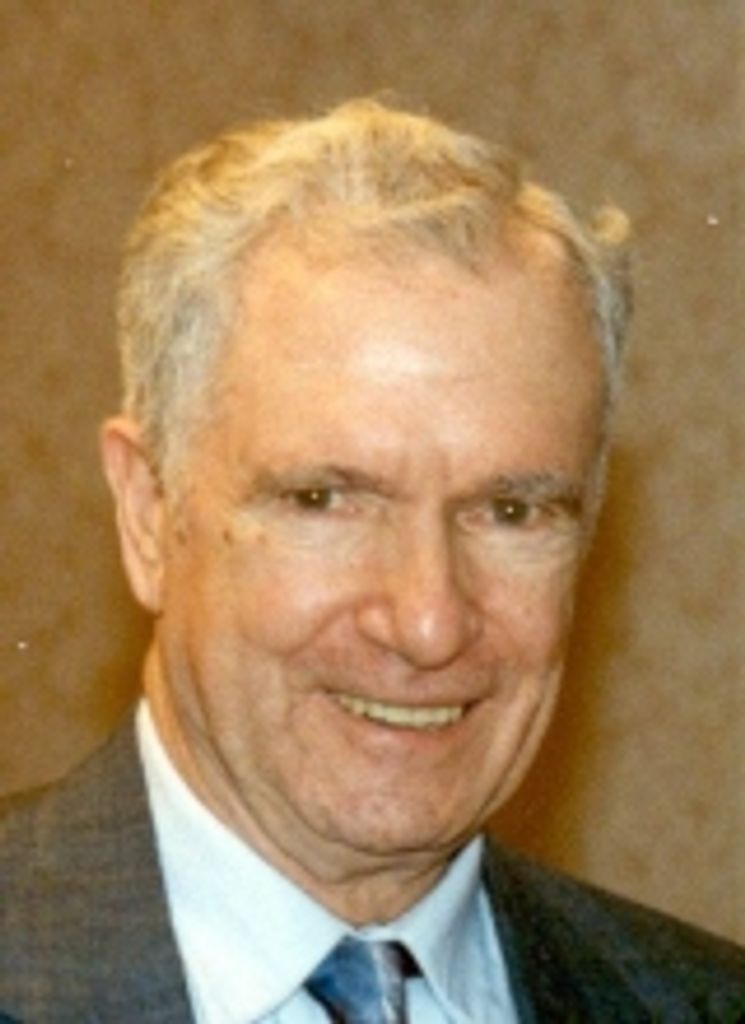 Vincent Peter Piedescalzo