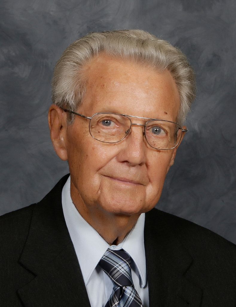 Horace Grady Sanders Profile Photo