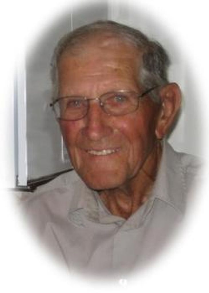 Wilbur Kloefkorn Profile Photo