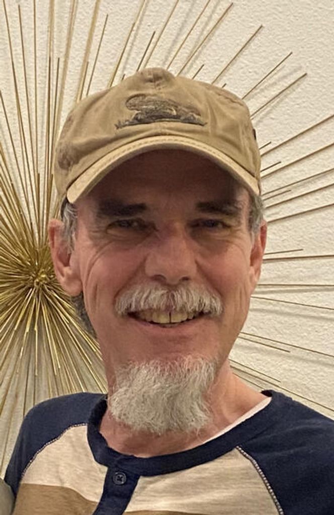 Richard Lynn Bloomer