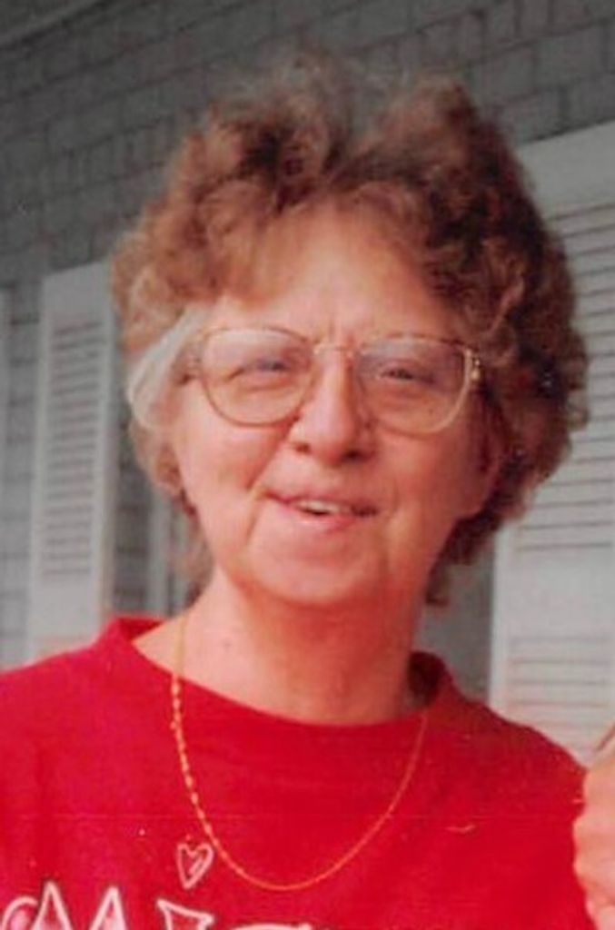 Sharon Louise Aldridge