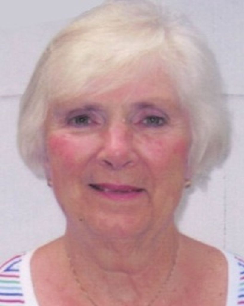 Anna J. Bischoff
