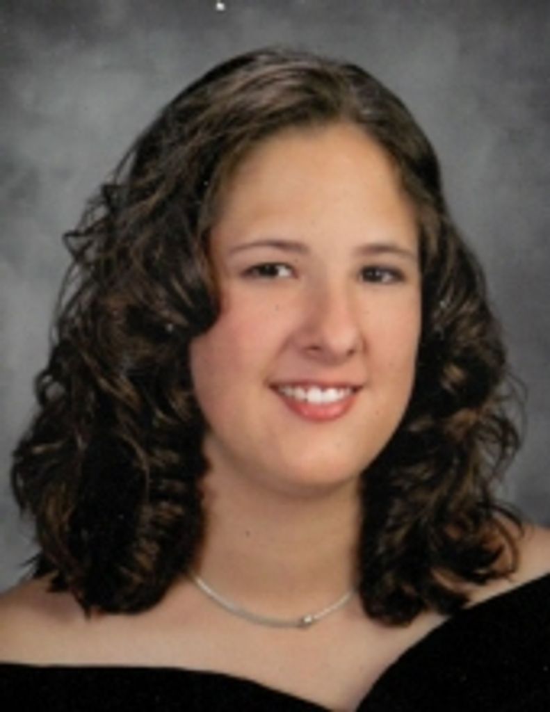 Ashley Morgen Pyers