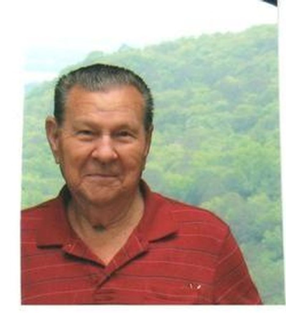 James Dale Bryan