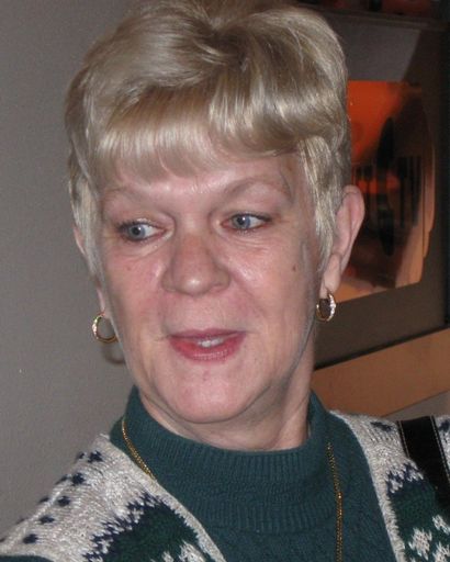 Linda Jean Mikkola's obituary image