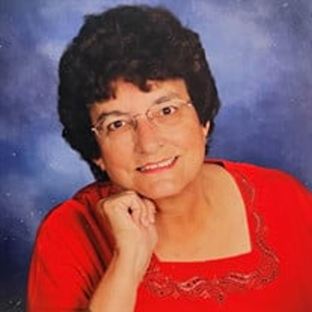 Shirley Ann Callahan Carpenter