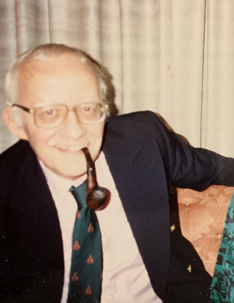 Thomas Byrd Warren Profile Photo