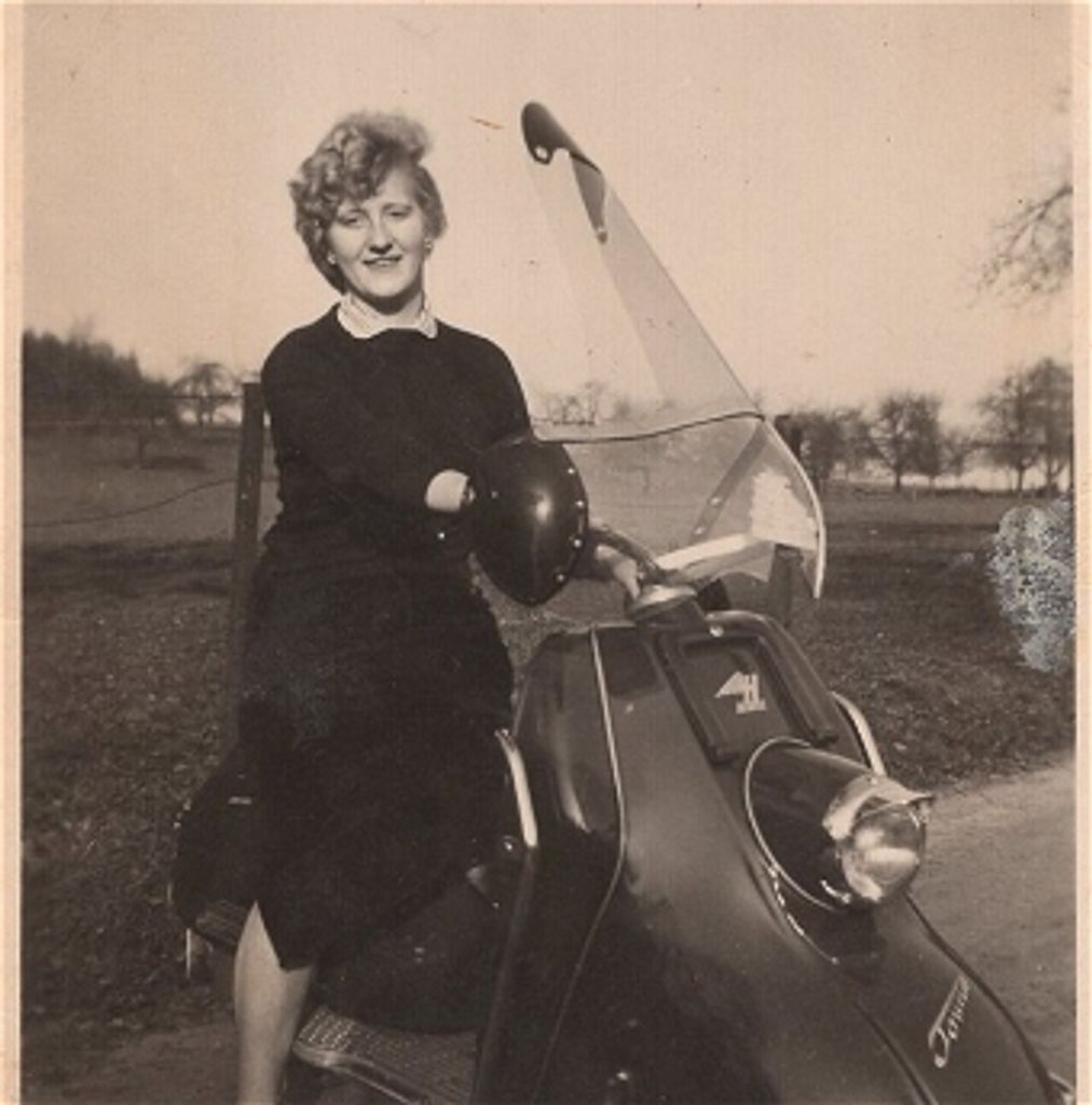 Honorata F. Patterson Profile Photo