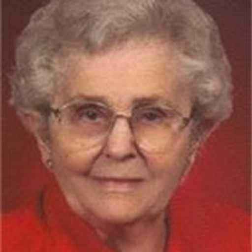 Leona Mae Barry Profile Photo