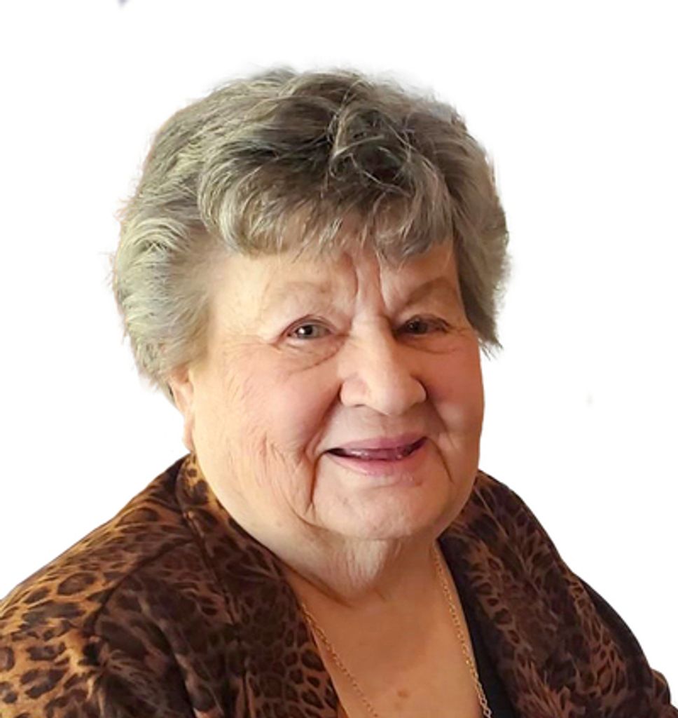 Theresa Elaine (Danelski) Crockford Profile Photo