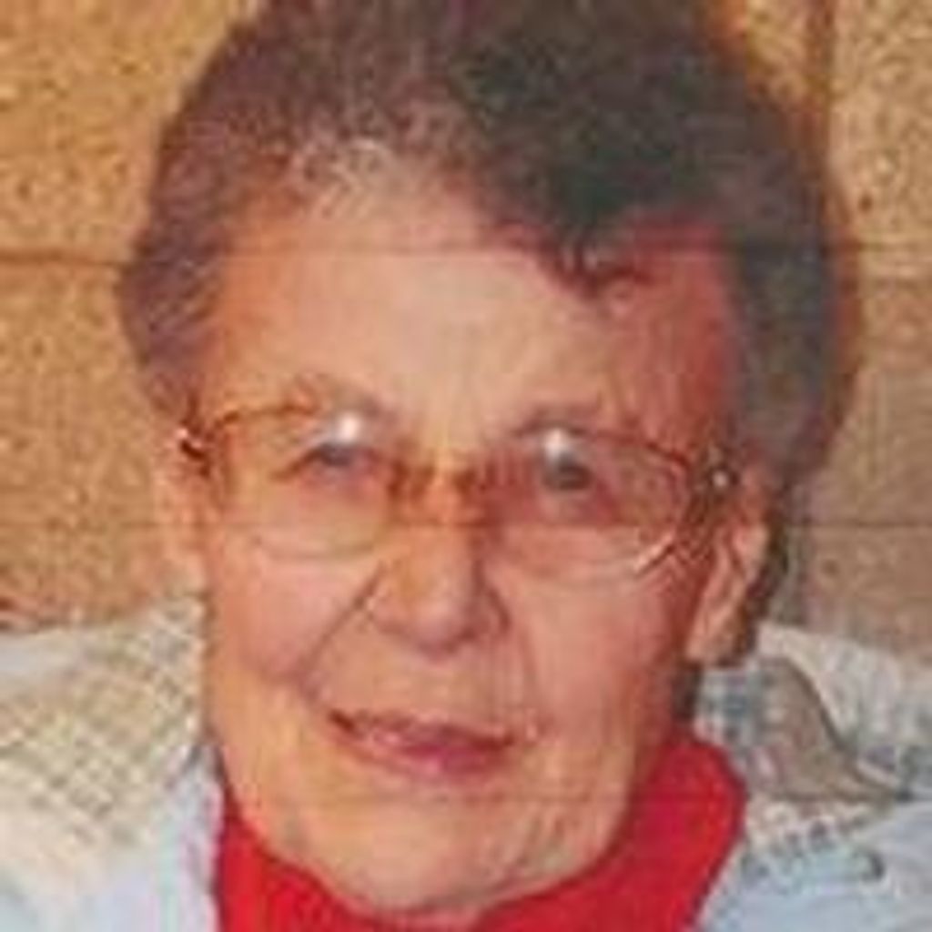 Marian Lucille Anderson