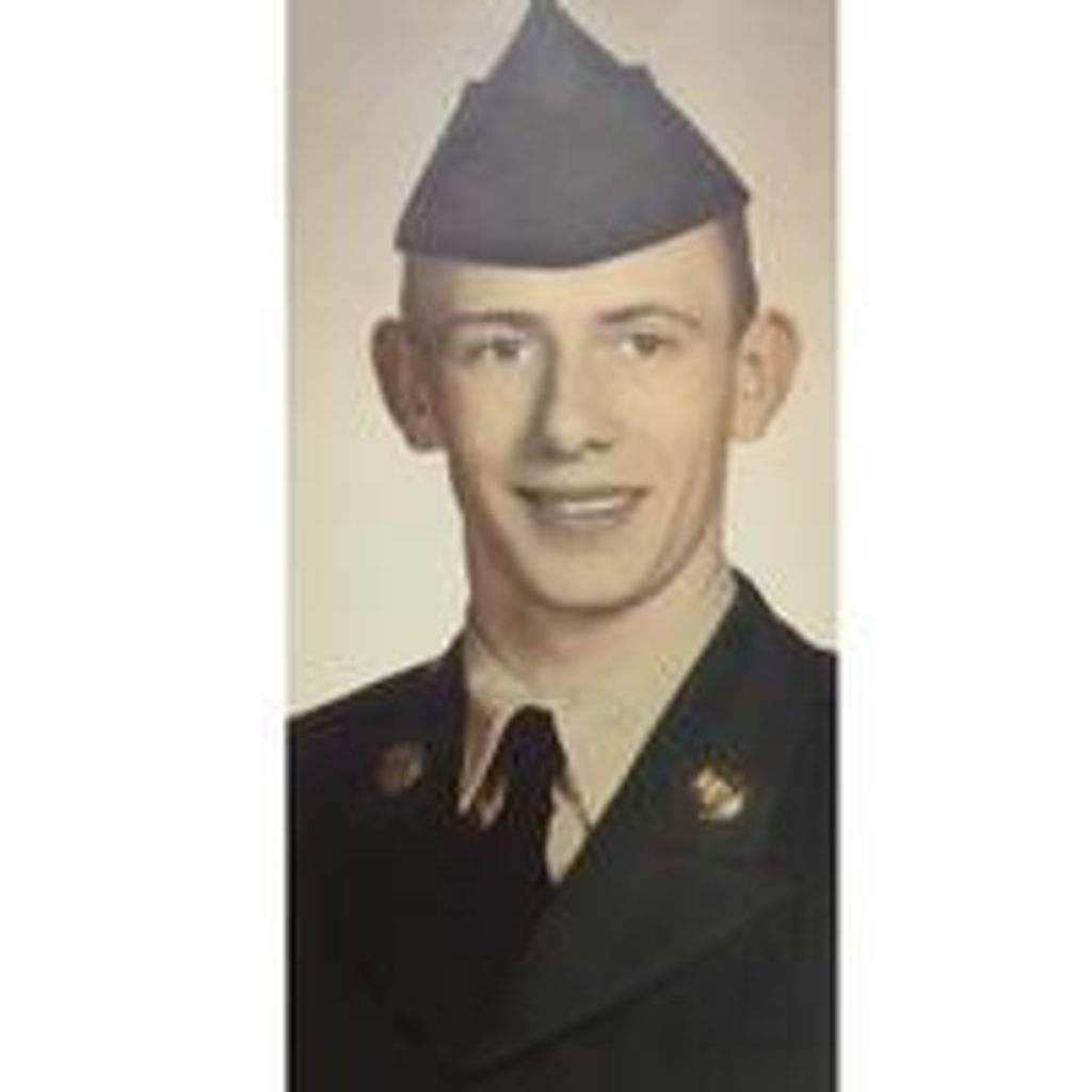 Lyle E. Carter Profile Photo