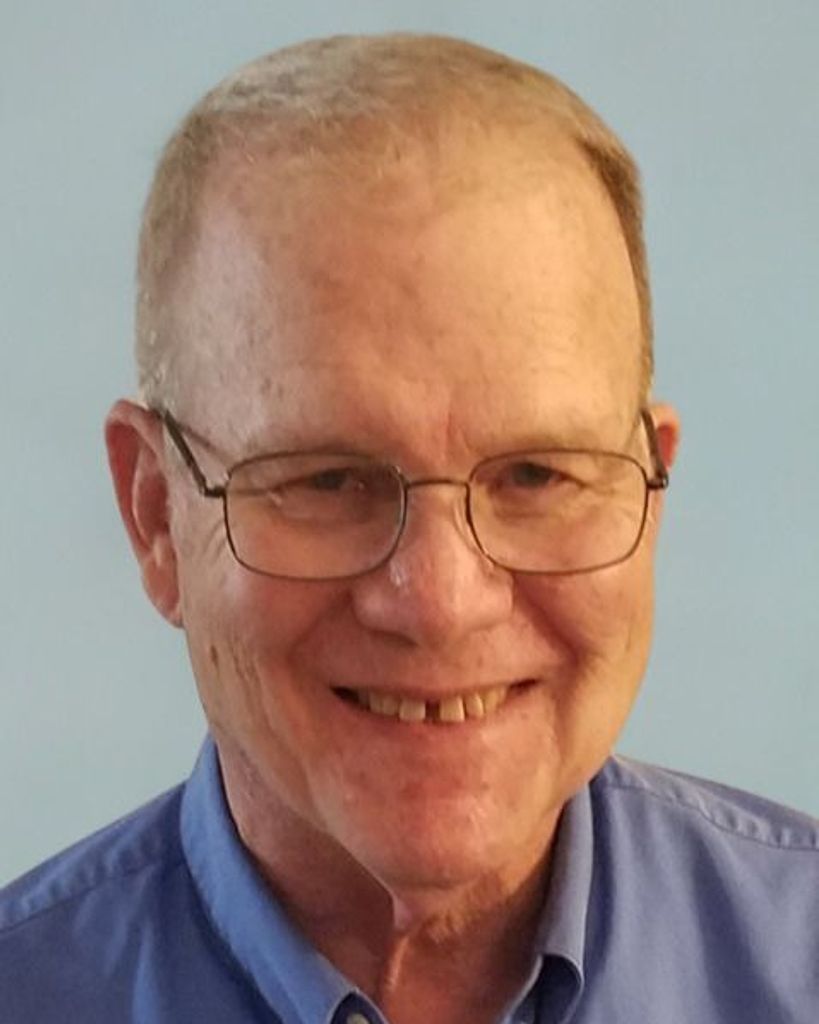 Darrell E. Cusick Profile Photo